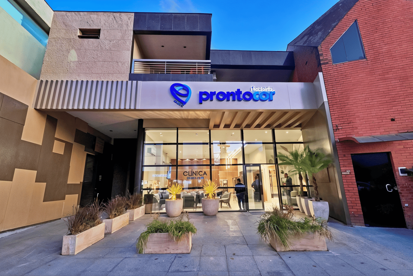 20 anos da primeira cirurgia cardiovascular do Prontocor