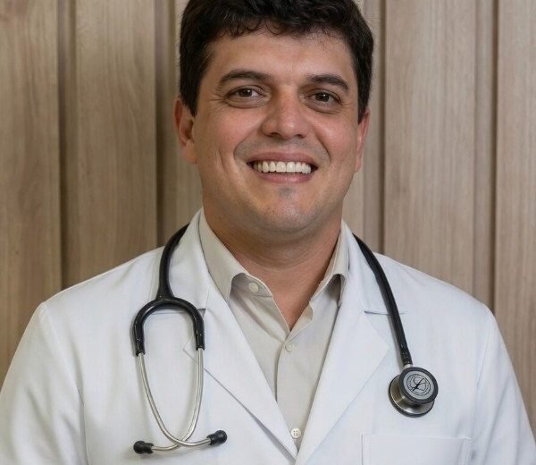 Guilherme Flores Carvalho