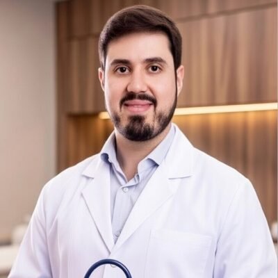 Rafael Flores Pires